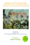 Essays on 19th Century India