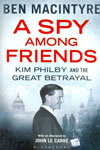 A Spy Among Friends