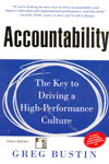 Accountability The Key to Driving a High Performance Culture