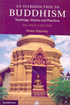 An Introduction to Buddhism Teachings History and Practices