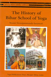 The History of Bihar School of Yoga