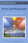 Prana and Pranayama