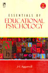 Essentials of Educational Psychology
