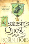Assassins Quest