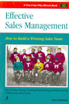 Effective Sales Management