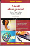 E Mail Management Keep Your Indbox Under Control