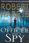 An Officer and A Spy