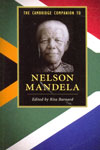 The Cambridge Companion to Nelson Mandela