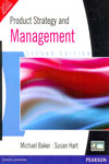 Product Strategy and Management