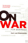 Essential on War For Business