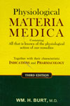 Physiological Materia Medica