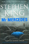Mr Mercedes