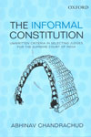 The Informal Constitution