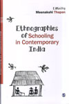 Ethnographics of Schooling in Contemporary India