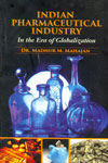 Indian Pharmaceutical Industry