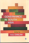 Governance in South Asia