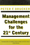 Management Challenges for the 21st Century