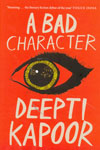 A Bad Character