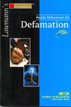 Ready Referencer On Defamation