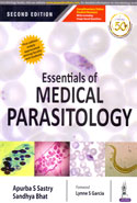 Essentials of Medical Parasitology