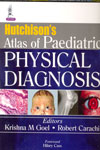 Hutchisons Atlas of Paediatric Physical Diagnosis