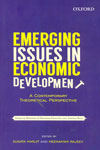 Emerging Issues in Economic Development