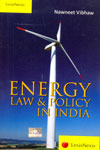 Energy Law and Policy in India