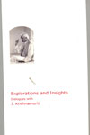 Explorations and Insights
