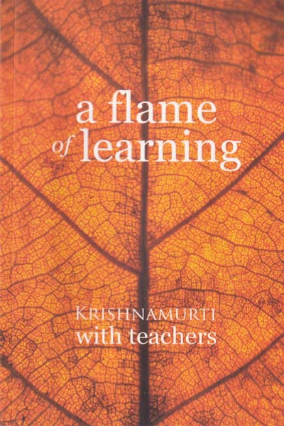 A Flame of Learning