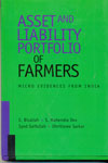 Asset And Liability Portfolio of Farmers