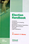 Election Handbook