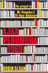 Ajax Penumbra 1969
