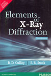 Elements of X Ray Diffraction