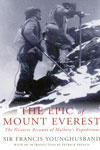 The Epic of Mount Everest