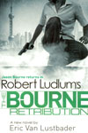The Bourne Retribution