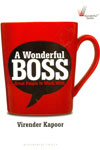 A Wonderful Boss