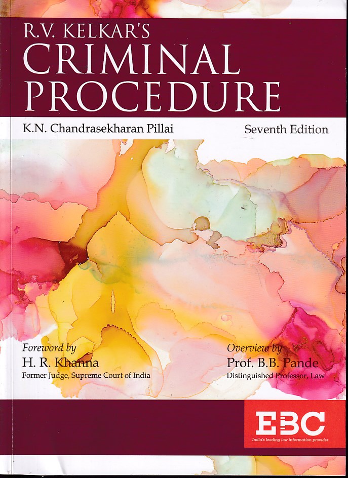 Criminal Procedure