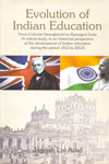 Evolution of Indian Education