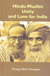 Hindu Muslim Unity and Love for India