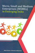 Micro Small and Medium Enterprises MSMEs in Emerging India
