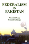 Federalism in Pakistan