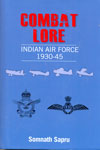 Combat Lore Indian Air Force 193-45