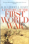 A History of the First World War
