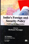 Indias Foreign and Security Policy