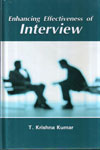 Enhancing Effectiveness of Interview