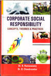 Corporate Social Responsibility Concepts Theories & Practice