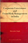Corporate Governance and Fraud Risk Management in India