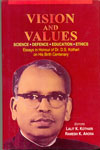 Vision and Values