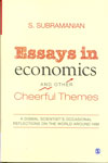 Essays in Economics and Cheerful Themes