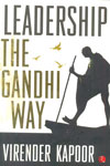 Leadership the Gandhi Way